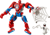 LEGO Spider - Man Mech Vs Anti - Venom V29 6527584/76308 - Colorland Toys